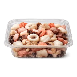 Transparent PNG of the GTA V item misto_pesce_per_zuppa_crudo