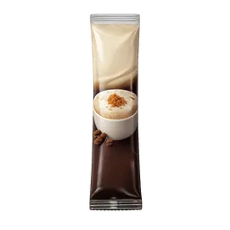 Transparent PNG of the GTA V item mix_cappuccino