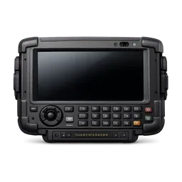 Transparent PNG of the GTA V item mobile_data_terminal