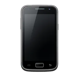 Transparent PNG of the GTA V item mobile_phone