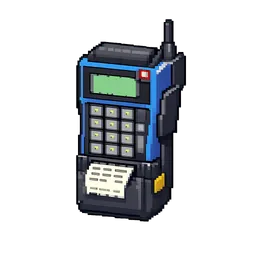 Transparent PNG of the GTA V item mobiles_kn_llchenger_t