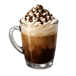Transparent PNG of the GTA V item mocha