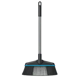 Transparent PNG of the GTA V item modern_broom