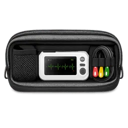 Transparent PNG of the GTA V item modern_mobile_in_a_wide_bag_ecg_monitor_for_medical_use