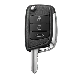 Transparent PNG of the GTA V item modern_new_car_key