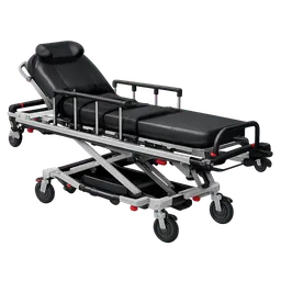 Transparent PNG of the GTA V item modern_stretche