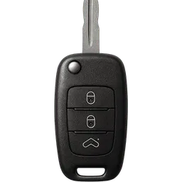 Transparent PNG of the GTA V item modern_vehicle_key