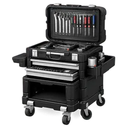 Transparent PNG of the GTA V item moderner_mobiler_reparaturkasten_f_r_die_autowerkstatt