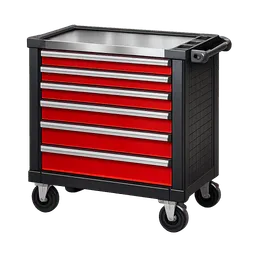 Transparent PNG of the GTA V item moderner_werkzeugkasten_aus_der_autowerkstatt