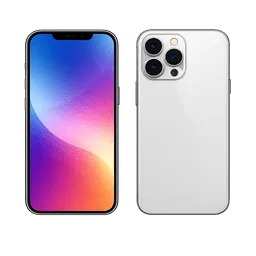 Transparent PNG of the GTA V item modernes_handy_in_realistischem_design_welches_einem_iphone_hnelt