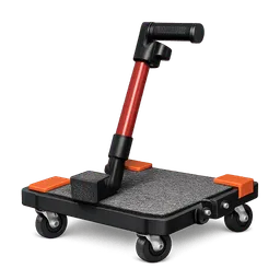Transparent PNG of the GTA V item moebel