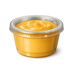 Transparent PNG of the GTA V item molho_de_queijo