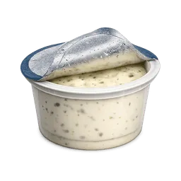 Transparent PNG of the GTA V item molho_ranch