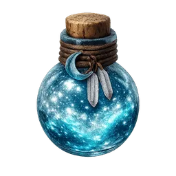 Transparent PNG of the GTA V item mondsporen