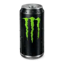 Transparent PNG of the GTA V item monster_energy_1