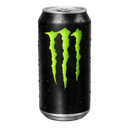 Transparent PNG of the GTA V item monster_energy_drink_off_brand