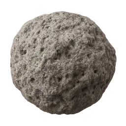 Transparent PNG of the GTA V item moon_regolite