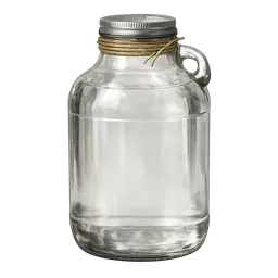 Transparent PNG of the GTA V item moonshine
