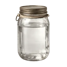 Transparent PNG of the GTA V item moonshine_1