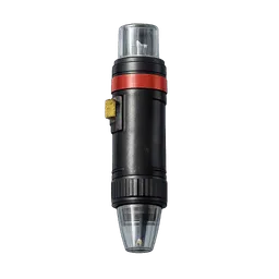 Transparent PNG of the GTA V item morphin