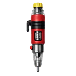 Transparent PNG of the GTA V item morphin_injektor