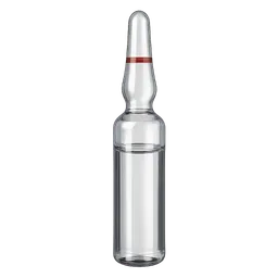 Transparent PNG of the GTA V item morphine_1