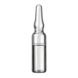 Transparent PNG of the GTA V item morphine_ampola