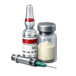 Transparent PNG of the GTA V item morphine_base