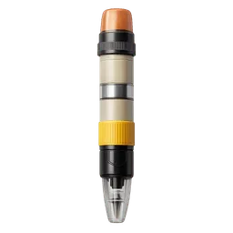Transparent PNG of the GTA V item morphine_injector