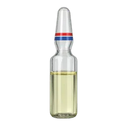 Transparent PNG of the GTA V item morphine_medikamment