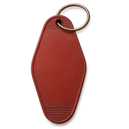 Transparent PNG of the GTA V item motel_key