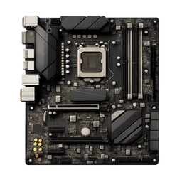 Transparent PNG of the GTA V item motherboard