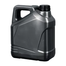 Transparent PNG of the GTA V item motor_l_kanister