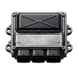 Transparent PNG of the GTA V item motorsteuerger_t