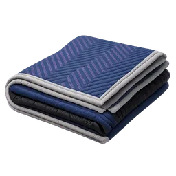 Transparent PNG of the GTA V item moving_blankets