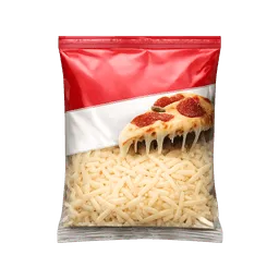 Transparent PNG of the GTA V item mozarella_f_r_pizza
