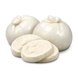 Transparent PNG of the GTA V item mozzarella_di_bufala