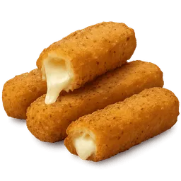 Transparent PNG of the GTA V item mozzarella_sticks
