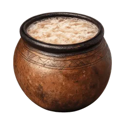 Transparent PNG of the GTA V item mqombothi