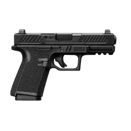 Transparent PNG of the GTA V item mr920_in_schwarz