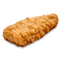 Transparent PNG of the GTA V item piece_of_fried_fish