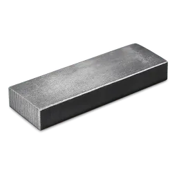 Transparent PNG of the GTA V item piece_of_steel