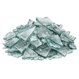Transparent PNG of the GTA V item pieces_of_glass_brolen_in_a_lot
