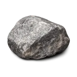 Transparent PNG of the GTA V item pietra