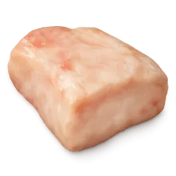Transparent PNG of the GTA V item pig_fat