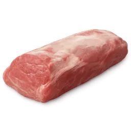 Transparent PNG of the GTA V item pig_meat
