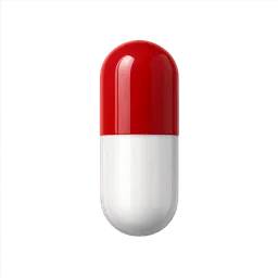 Transparent PNG of the GTA V item pill_1