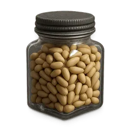 Transparent PNG of the GTA V item pinoli