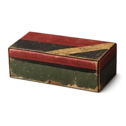Transparent PNG of the GTA V item pistol_ammo_box