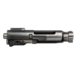 Transparent PNG of the GTA V item pistol_bolt